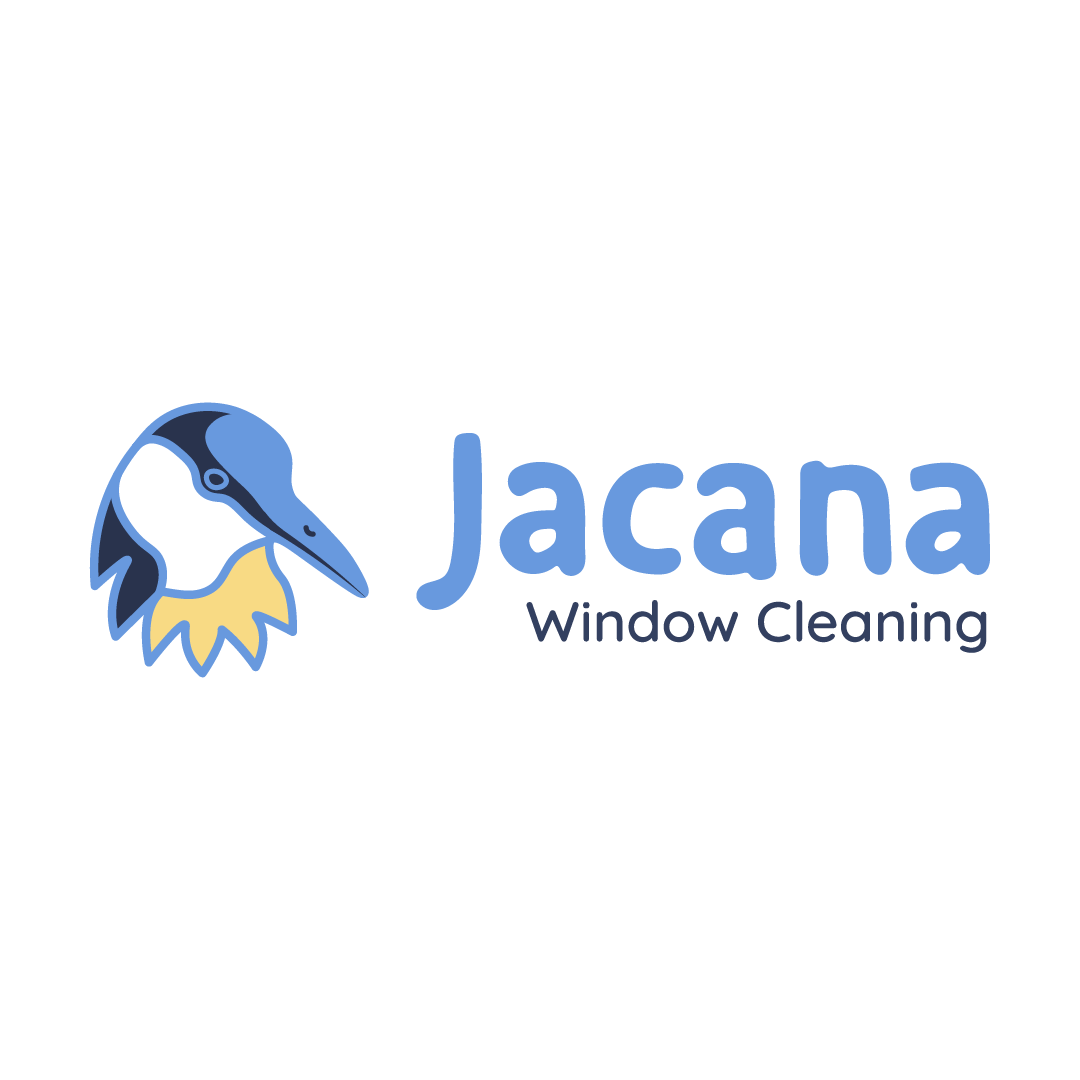 Jacana Window Cleaning logo